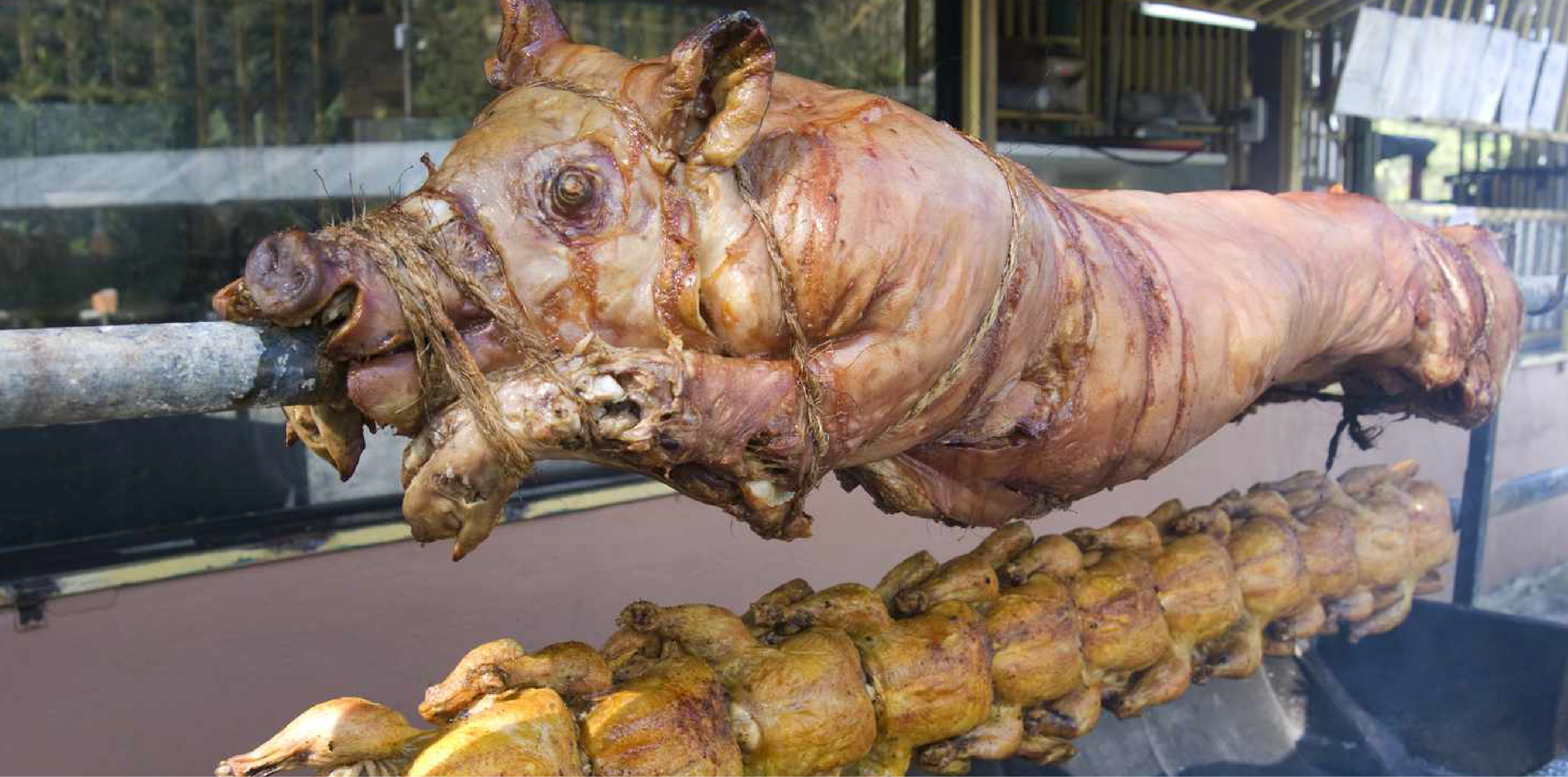 Pork Highway